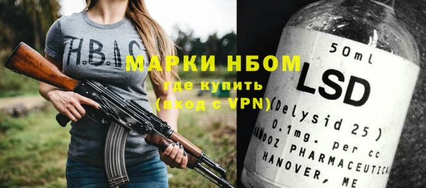 молекула духа Бугульма