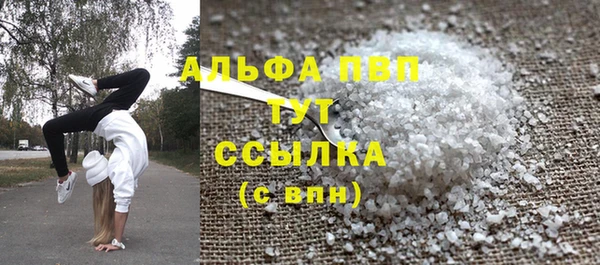 молекула духа Бугульма